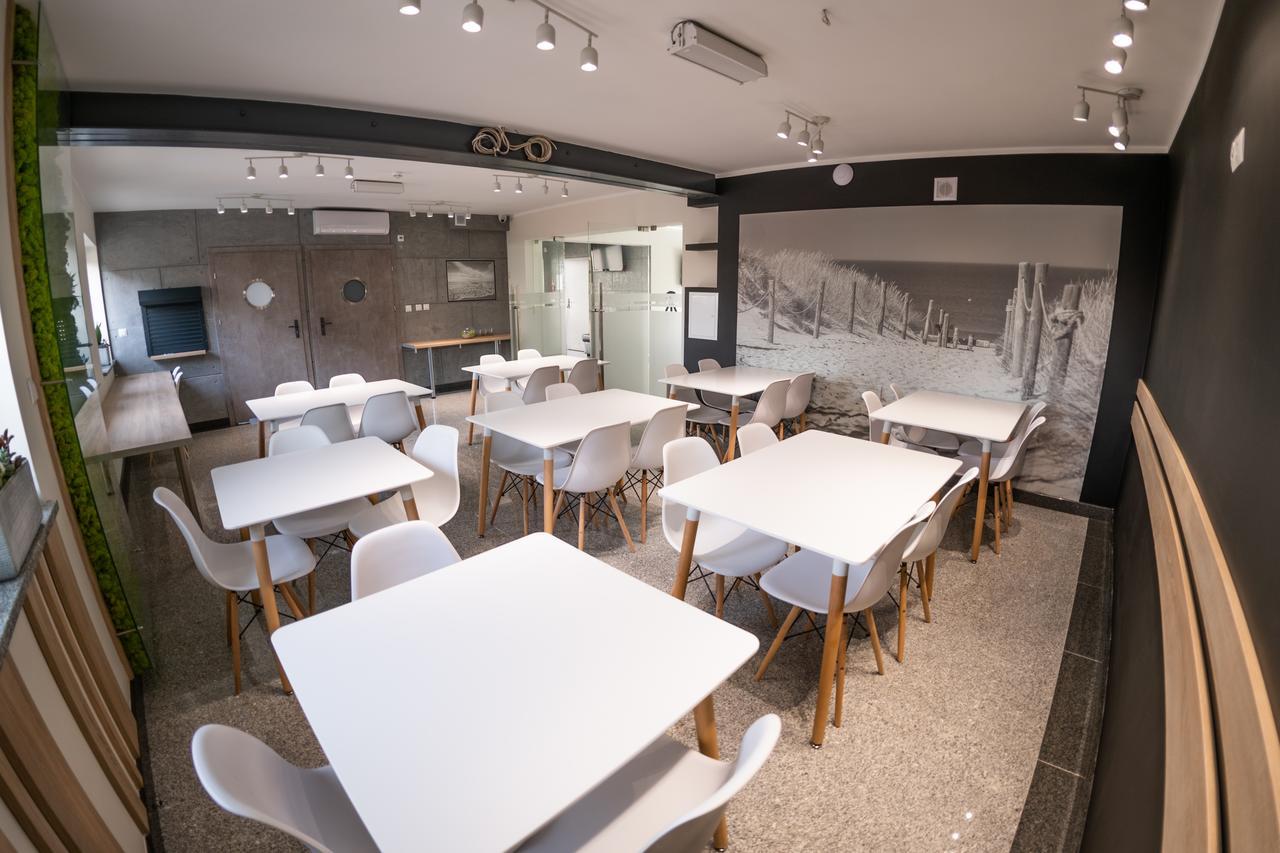 Willa Plaza 莱鲍 外观 照片